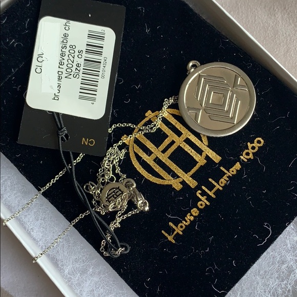 House of Harlow necklace - Picture 3 of 3